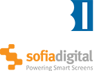 logo dvb-i sofia digital